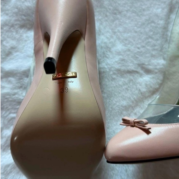 Gucci pumps - Picture 6 of 6